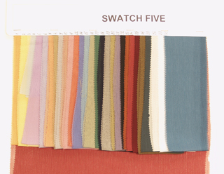 Swatch 5